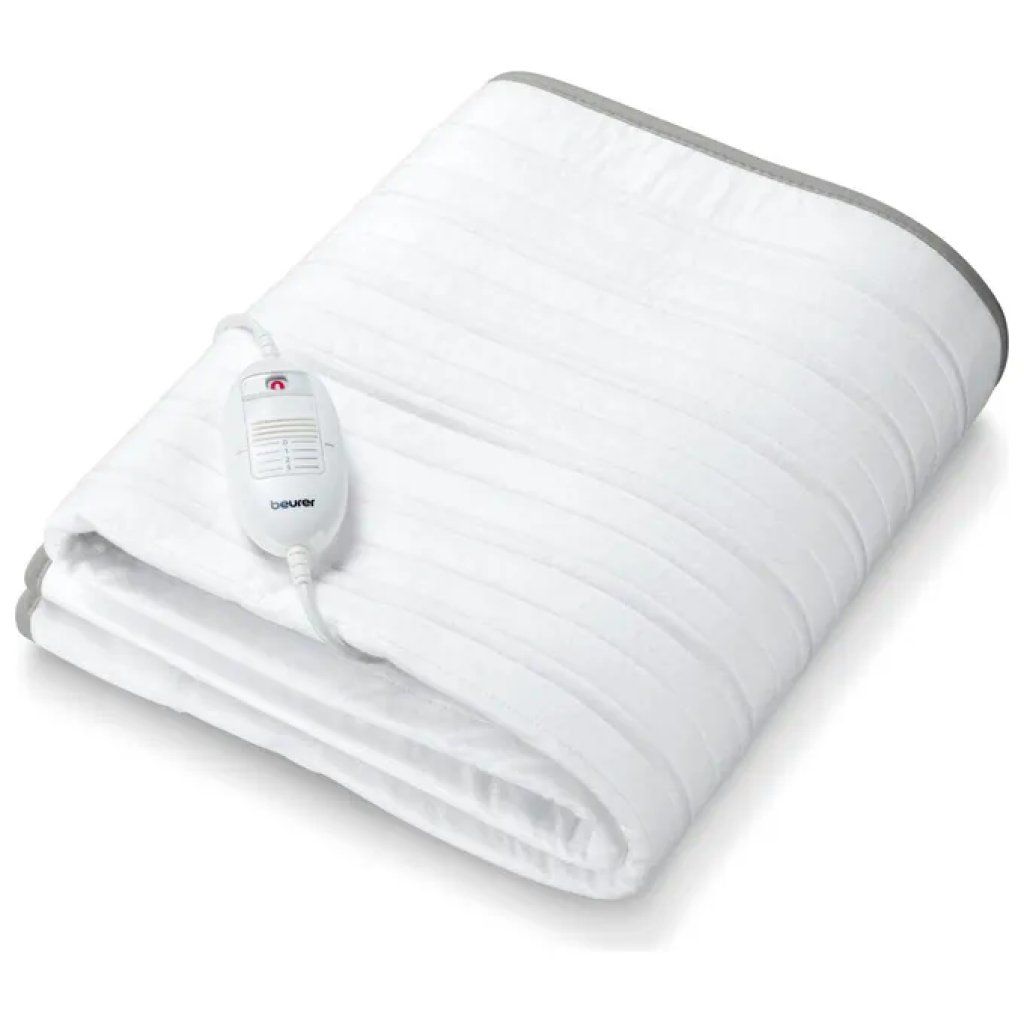 Beurer TS 17 Scaldaletto Elettrico Singolo 150 x 80 cm