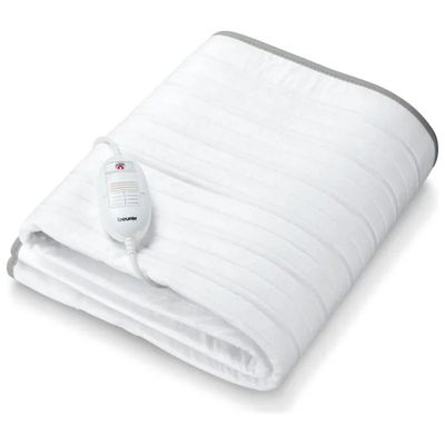 Beurer TS 17 Scaldaletto Elettrico Singolo 150 x 80 cm