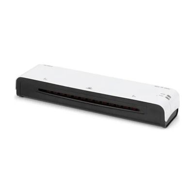 Iternet Tech2 Plastificatrice a Caldo A4, 80-125 Micron, Bianca Iternet Tech2 Plastificatrice a Caldo A4, 80-125 Micron, Bianca