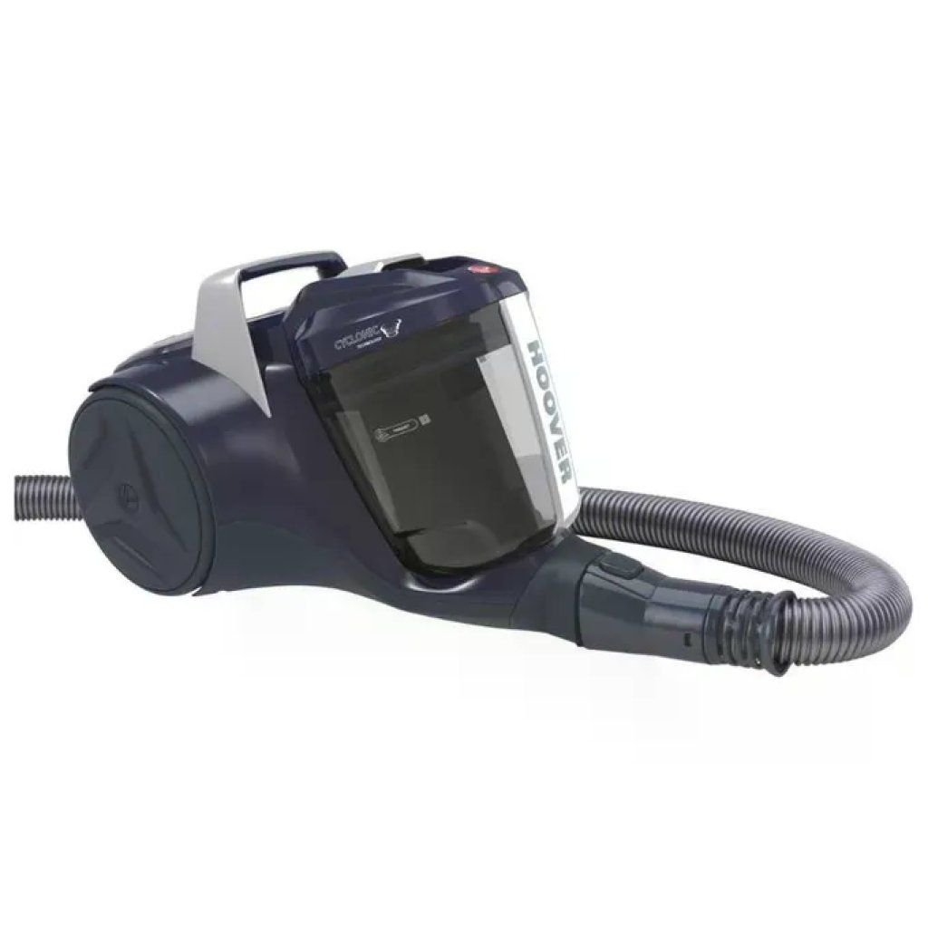 Hoover Breeze BR71-BR20011 Aspirapolvere a Traino Senza Sacco, 700 W