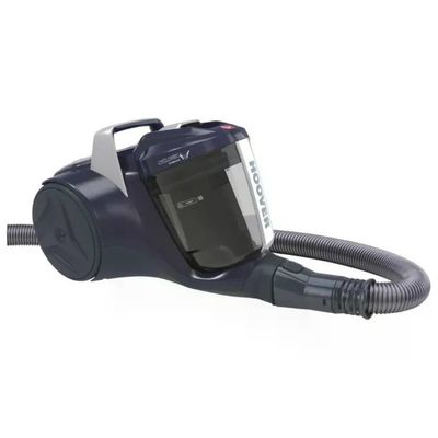Hoover Breeze BR71-BR20011 Aspirapolvere a Traino Senza Sacco, 700 W