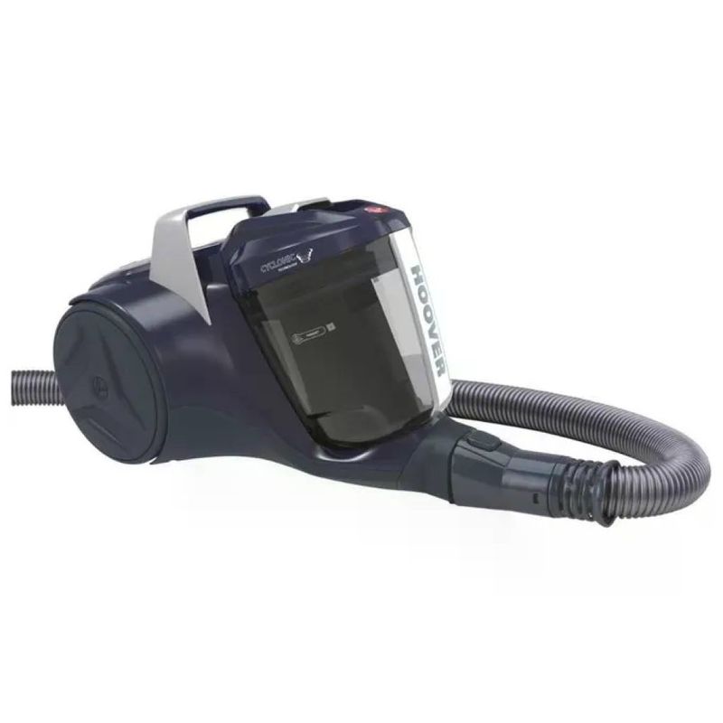 Hoover Breeze BR71-BR20011 Aspirapolvere a Traino Senza Sacco, 700 W