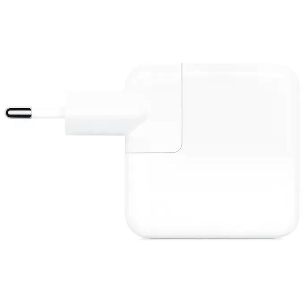 APPLE Alimentatore Apple USB-C da 30 W Bianco