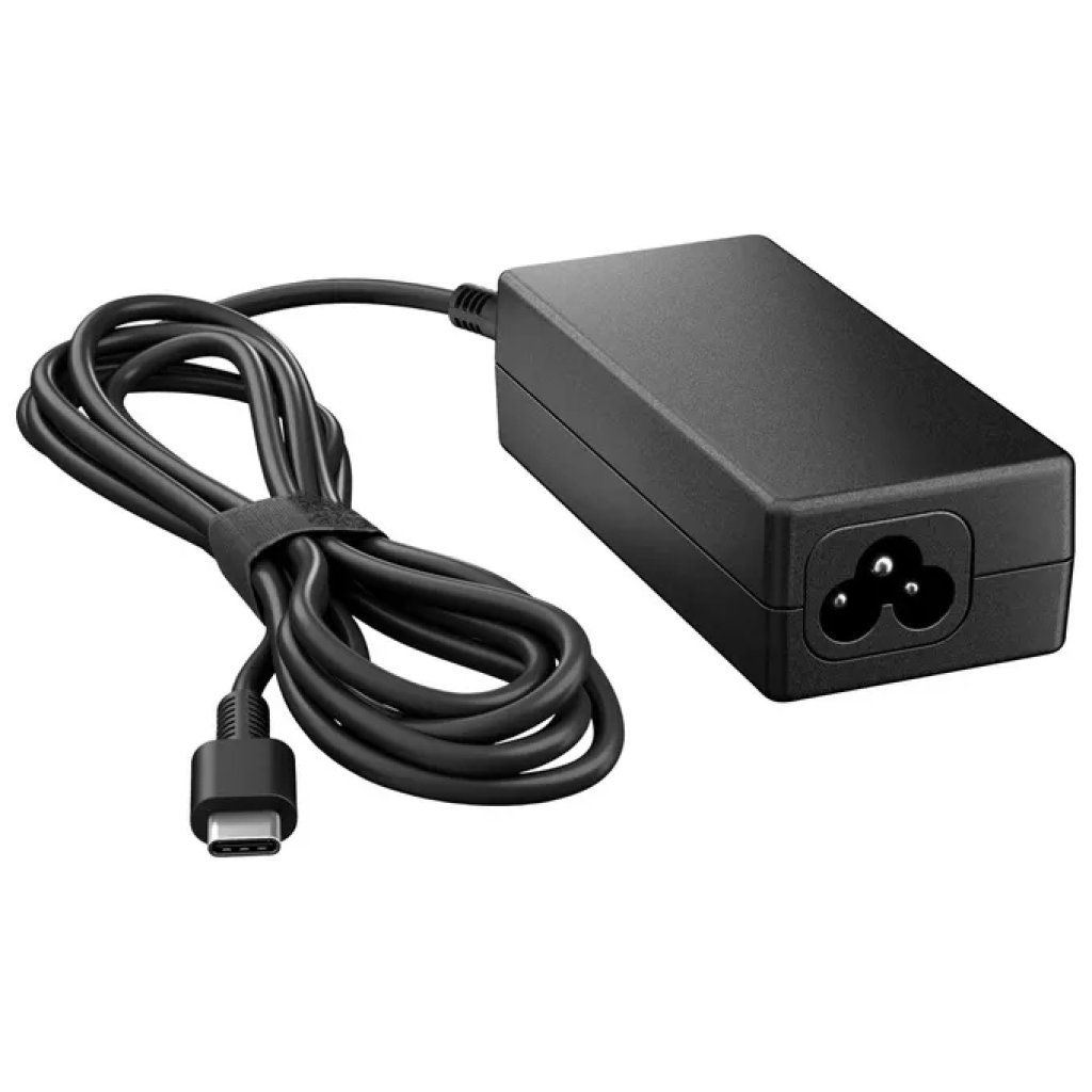 HP N8N14AA Alimentatore USB-C 45 W per notebook e tablet HP N8N14AA Alimentatore USB-C 45 W per notebook e tablet