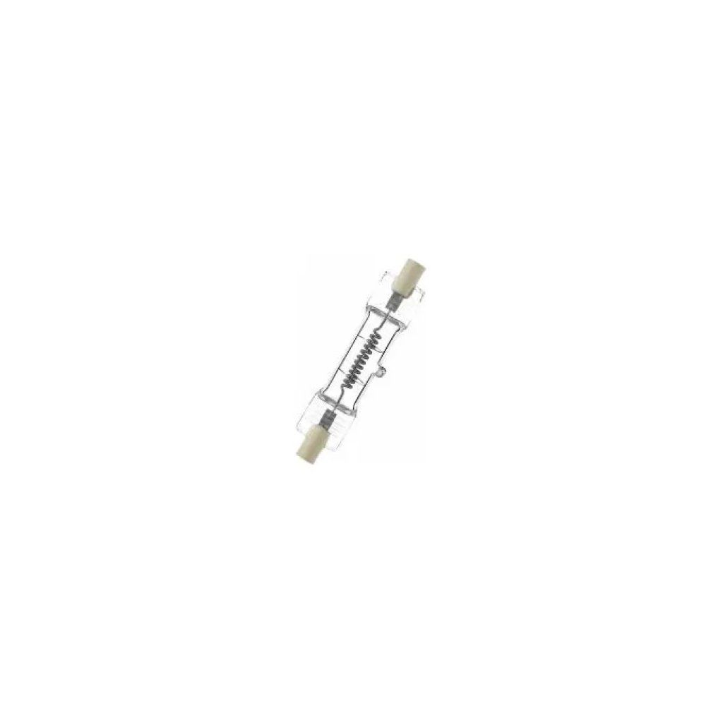 OSRAM 143786 Lampada alogena da studio R7s, 1000 W, 3200 K OSRAM 143786 Lampada alogena da studio R7s, 1000 W, 3200 K