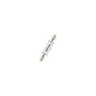 OSRAM 143786 Lampada alogena da studio R7s, 1000 W, 3200 K OSRAM 143786 Lampada alogena da studio R7s, 1000 W, 3200 K