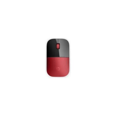 HP Mouse wireless HP Z3700 rosso – V0L82AA HP Mouse wireless HP Z3700 rosso – V0L82AA