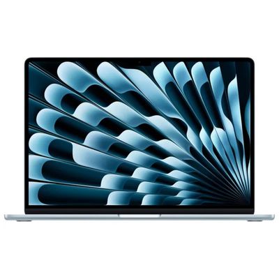 Apple MacBook Air 15,3" M5, 24GB RAM, 1TB SSD, Celeste