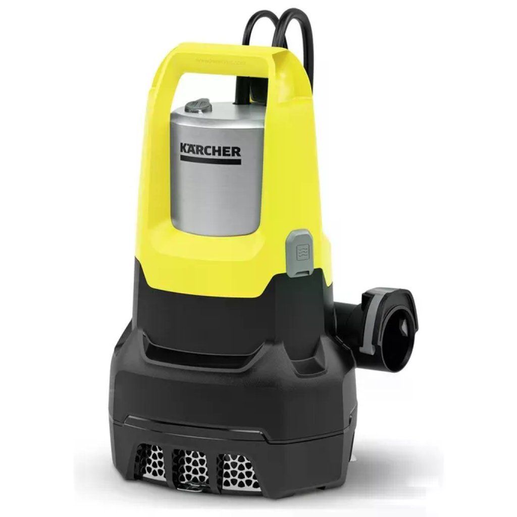 KARCHER Kärcher SP 22.000 Dirt Level Sensor – Pompa sommersa 750 W KARCHER Kärcher SP 22.000 Dirt Level Sensor – Pompa sommersa 750 W