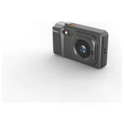 Denver DCA-4818B Fotocamera Digitale Compatta 5 MP Full HD Nera