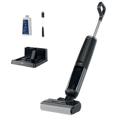 Hoover HW3 Turbo Clean HW300 011 – Aspirapolvere e Lavapavimenti 2 in 1 Hoover HW3 Turbo Clean HW300 011 – Aspirapolvere e Lavapavimenti 2 in 1