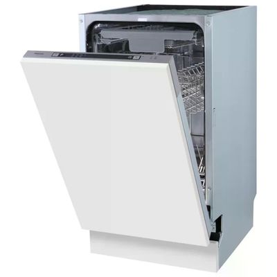 Hisense HV523E10 Lavastoviglie da incasso 45 cm, 10 coperti, classe E