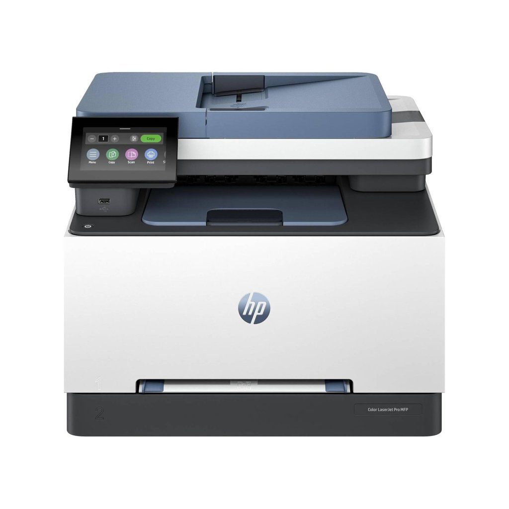 HP Color LaserJet Pro MFP 3302fdw Stampante Multifunzione Laser A4 Wi-Fi HP Color LaserJet Pro MFP 3302fdw Stampante Multifunzione Laser A4 Wi-Fi