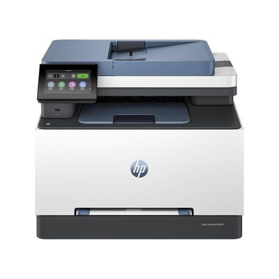 HP Color LaserJet Pro MFP 3302fdw Stampante Multifunzione Laser A4 Wi-Fi HP Color LaserJet Pro MFP 3302fdw Stampante Multifunzione Laser A4 Wi-Fi