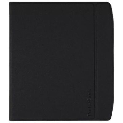 POCKETBOOK Custodia PocketBook Flip nera per e-reader Era