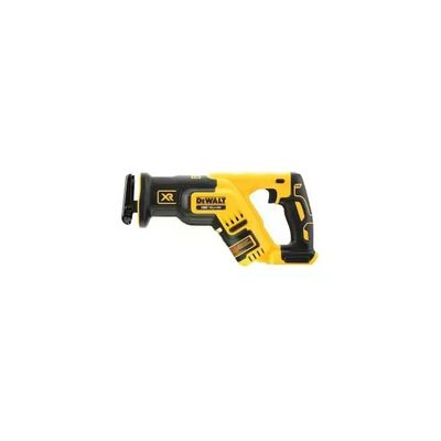 DeWALT DCS367N-XJ Sega a gattuccio 18V senza batteria