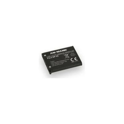 ANSMANN Batteria ANSMANN A-Fuj NP 45 per Fotocamere Fuji