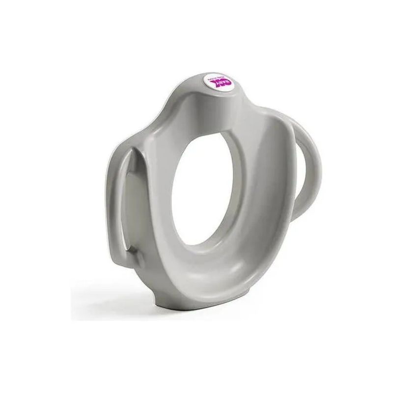 OKBABY 926 Sofa Riduttore WC per Bambini Grigio