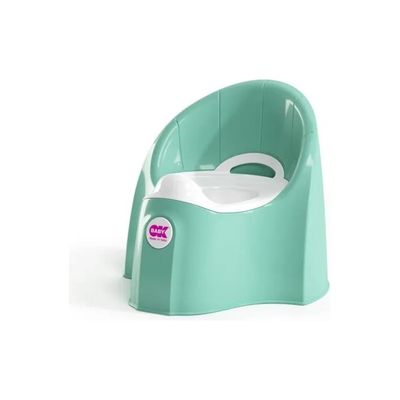 OKBABY Pasha Vasino Anatomico per Bambini – Turchese OKBABY Pasha Vasino Anatomico per Bambini – Turchese