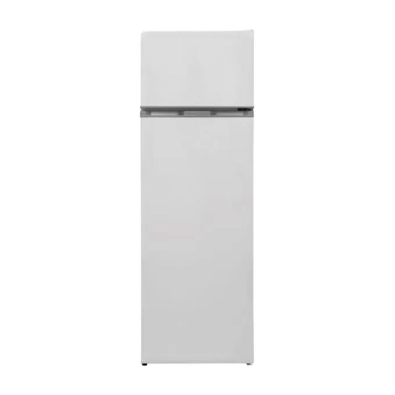 SHARP Frigorifero Sharp SJ-FTA03ITXWE doppia porta No Frost, 243 L, bianco