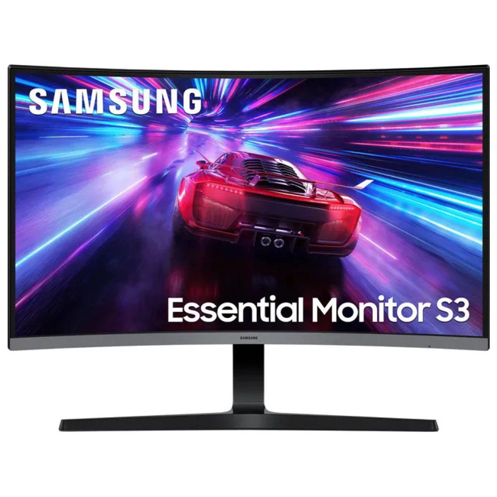 Samsung S39GD Monitor Curvo 27 Samsung S39GD Monitor Curvo 27" Full HD 100 Hz