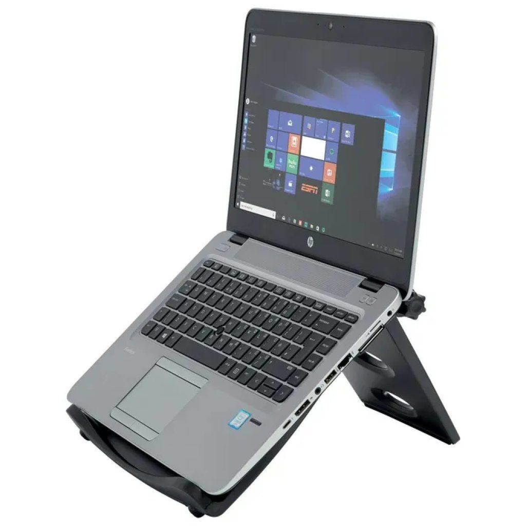 Kensington Easy Riser SmartFit Supporto Notebook 12–17” Grigio