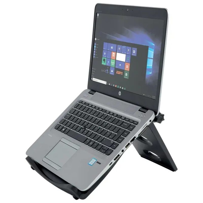 Kensington Easy Riser SmartFit Supporto Notebook 12–17” Grigio