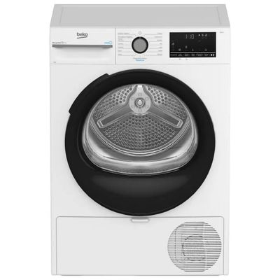 Beko BMGT491SBI Asciugatrice a Pompa di Calore 9 kg Beko BMGT491SBI Asciugatrice a Pompa di Calore 9 kg