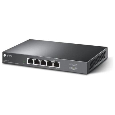 TP-Link TL-SG105-M2 Switch Ethernet 5 Porte 2,5G