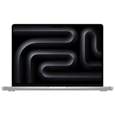 Apple MacBook Pro 14,2” M5, 16 GB RAM, SSD 1 TB, Argento