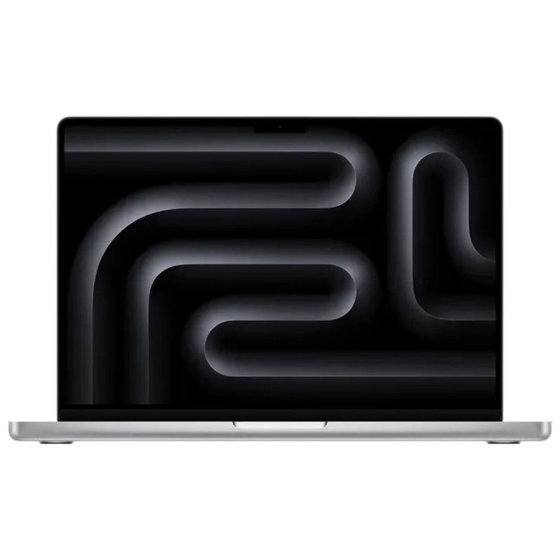 Apple MacBook Pro 14,2” M5, 16 GB RAM, SSD 1 TB, Argento Apple MacBook Pro 14,2” M5, 16 GB RAM, SSD 1 TB, Argento