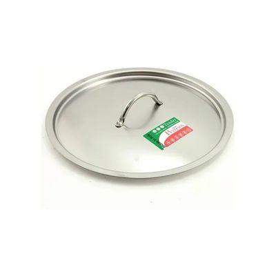 3C CASA Pintinox Tender PNT310B50 – Coperchio in acciaio inox 18/10, 50 cm 3C CASA Pintinox Tender PNT310B50 – Coperchio in acciaio inox 18/10, 50 cm
