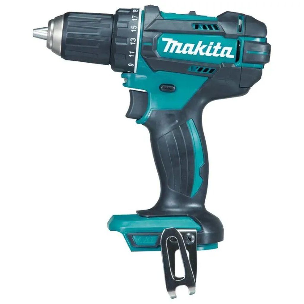 Makita DDF482Z Trapano Avvitatore 18V, 62 Nm Makita DDF482Z Trapano Avvitatore 18V, 62 Nm