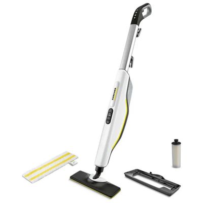 KARCHER Kärcher SC 3 Upright Scopa a Vapore 1600 W, 0,5 L