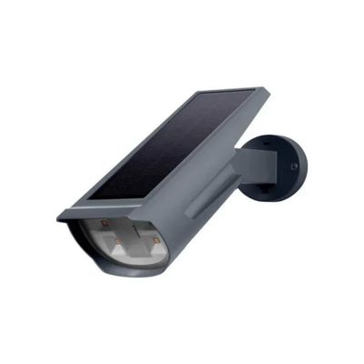 OSRAM Endura Garden Solar Spot Wall RGB+W – Faretto solare da giardino OSRAM Endura Garden Solar Spot Wall RGB+W – Faretto solare da giardino