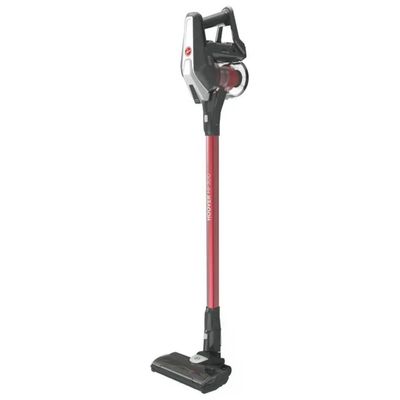 Hoover HF322TH 011 Scopa Elettrica Senza Fili 240 W Titanio