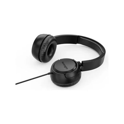 Kensington H950 EQ – Cuffie On-Ear USB-C/USB-A con Microfono ENC, Nero Kensington H950 EQ – Cuffie On-Ear USB-C/USB-A con Microfono ENC, Nero