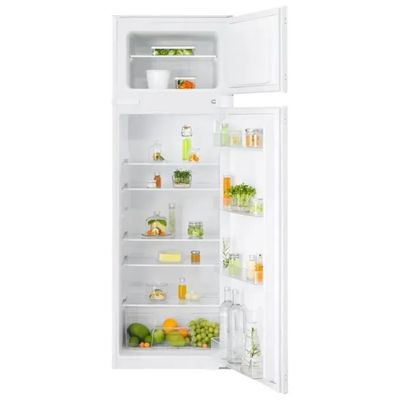 Electrolux Frigocongelatore Doppia Porta No Frost Bianco, H 157,5 cm