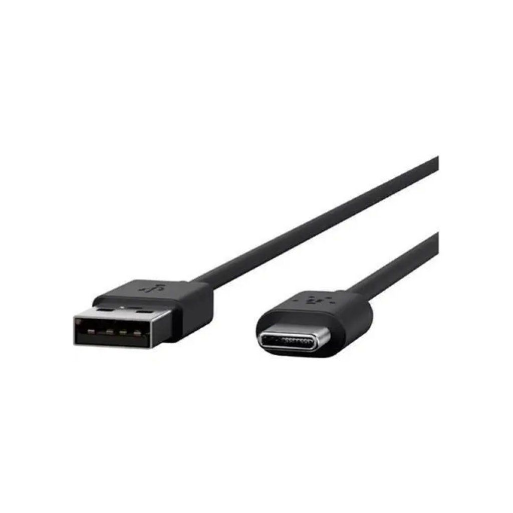 HP Poly 875H6AA Cavo USB-A a USB-C, 5 m, Nero HP Poly 875H6AA Cavo USB-A a USB-C, 5 m, Nero