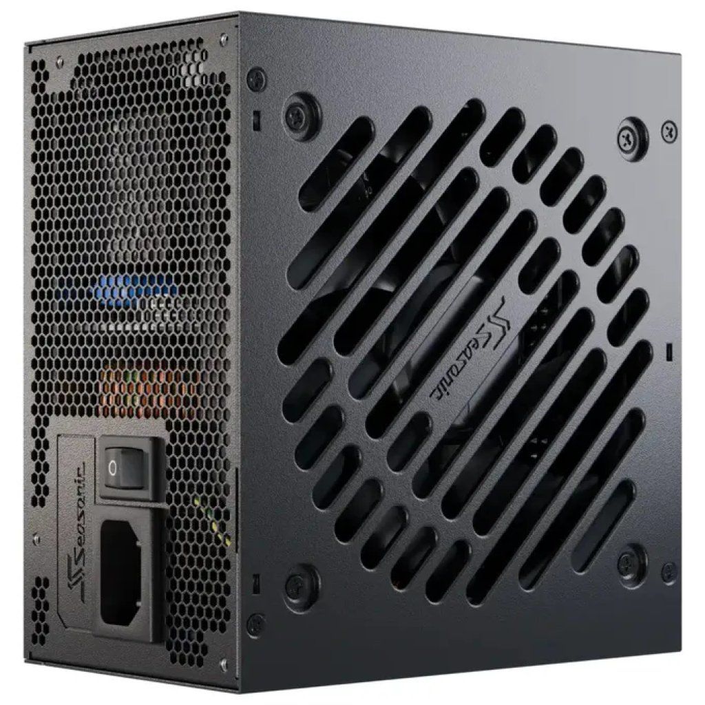 Seasonic CORE GX-750-V2 Alimentatore ATX 3.1 750 W 80 PLUS Gold