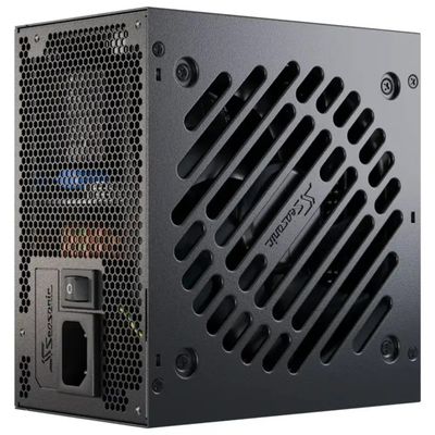 Seasonic CORE GX-750-V2 Alimentatore ATX 3.1 750 W 80 PLUS Gold