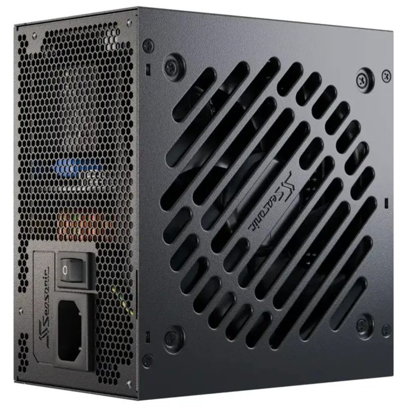 Seasonic CORE GX-750-V2 Alimentatore ATX 3.1 750 W 80 PLUS Gold