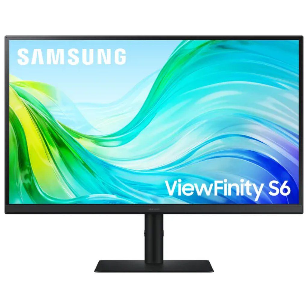 SAMSUNG Monitor Samsung S61F 27″ QHD IPS 100 Hz SAMSUNG Monitor Samsung S61F 27″ QHD IPS 100 Hz