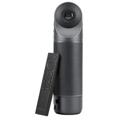 Kandao Meeting Pro 2 – Videocamera per videoconferenze 360° 4K UHD