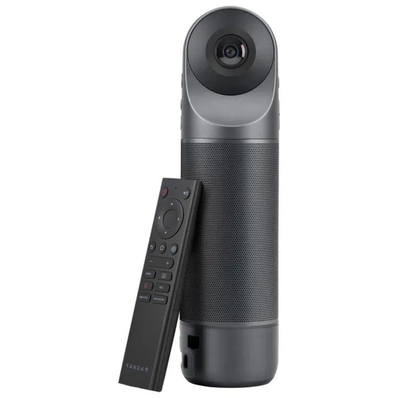 Kandao Meeting Pro 2 – Videocamera per videoconferenze 360° 4K UHD