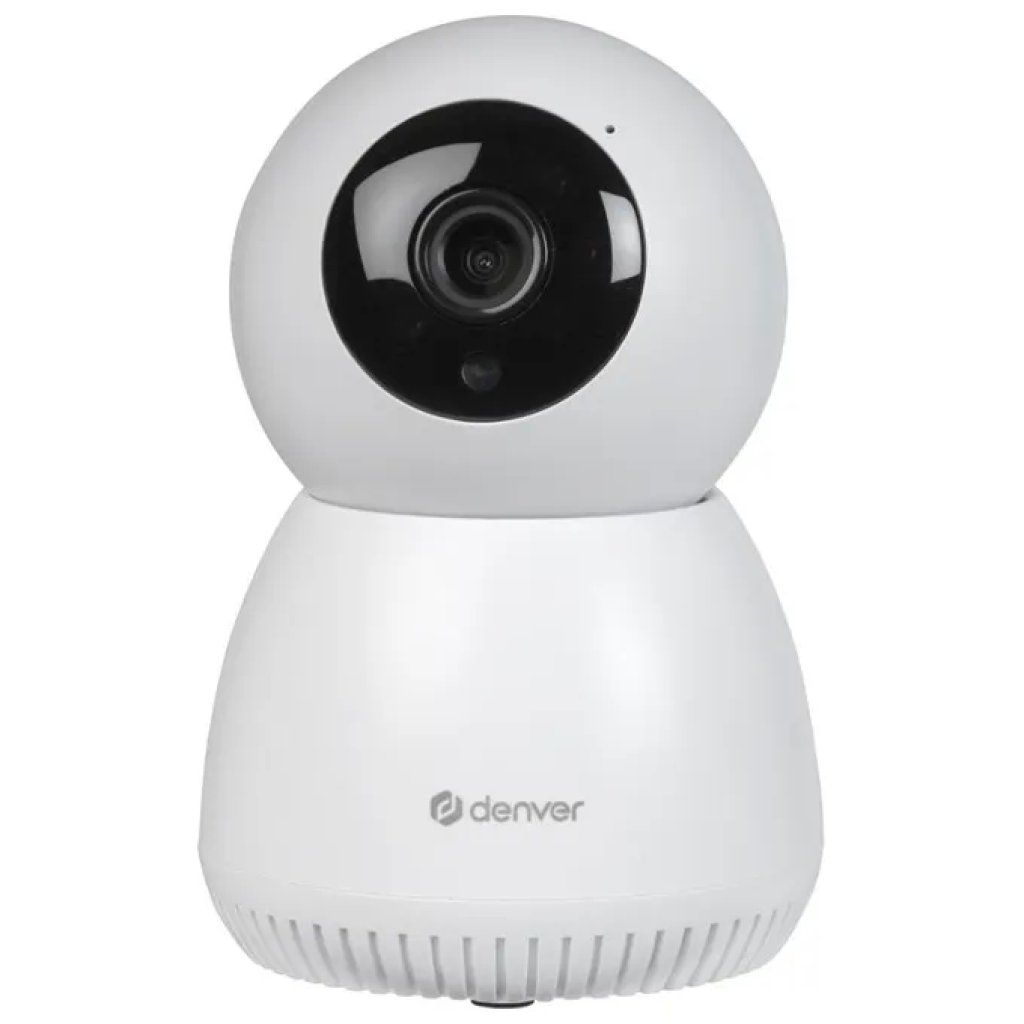 Denver IIC-215MK3 Telecamera IP Wi-Fi Full HD per Interni