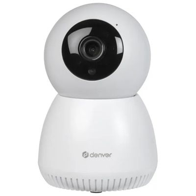 Denver IIC-215MK3 Telecamera IP Wi-Fi Full HD per Interni