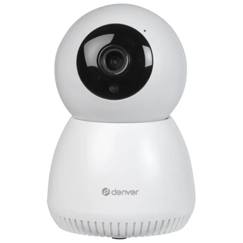 Denver IIC-215MK3 Telecamera IP Wi-Fi Full HD per Interni