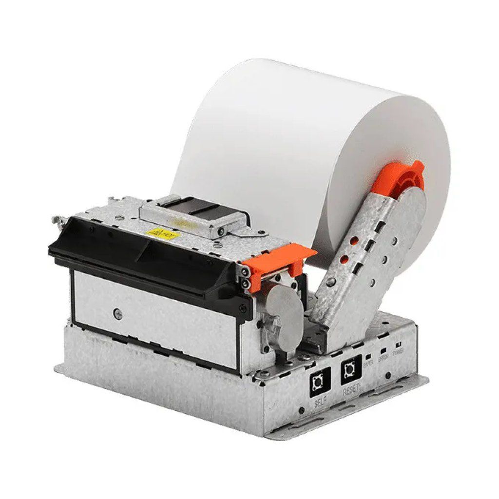 BIXOLON BK3P-31ZC-BEG – Stampante termica per chioschi, 203 DPI