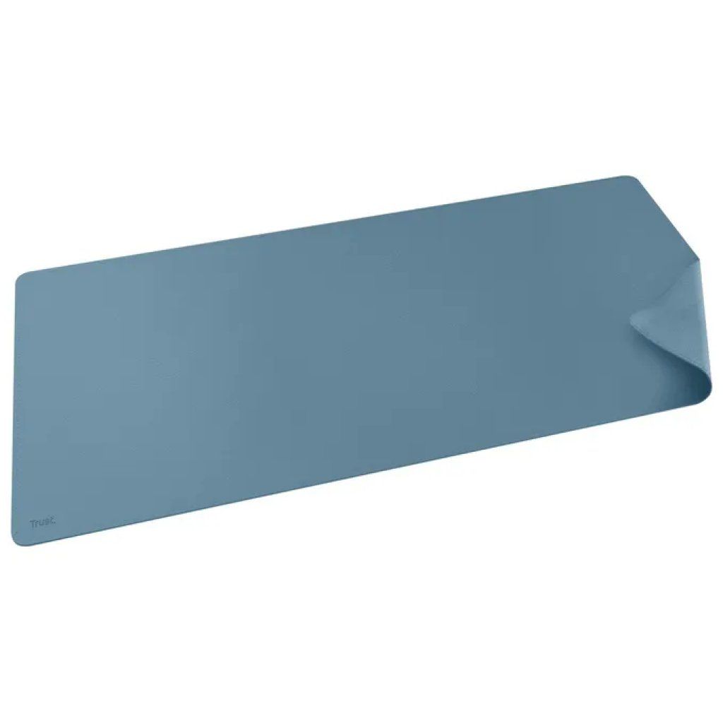 Trust Benya XXL – Tappetino mouse blu 90 x 43 cm Trust Benya XXL – Tappetino mouse blu 90 x 43 cm